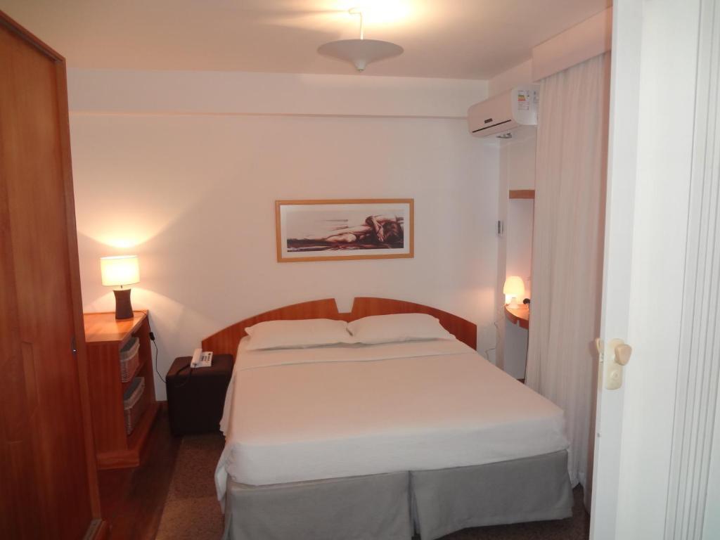Апартаменты Flat Beira Mar Форталеза Экстерьер фото